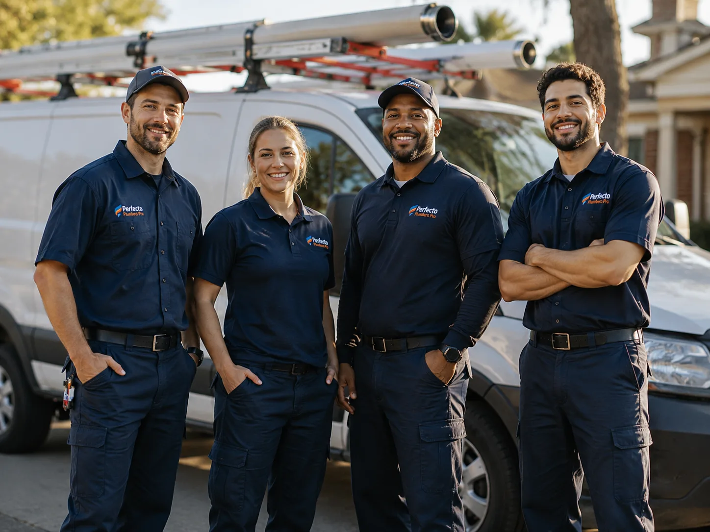 Emergency Plumber Near Me in Pea Ridge, WV near me